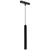 Миниатюра фото трековый магнитный светодиодный светильник iledex technical vision smart 4822-008-h300-10w-24dg-bk | 220svet.ru