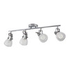 Миниатюра фото спот arte lamp ricardo a1026pl-4cc | 220svet.ru