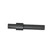 Миниатюра фото трековый магнитный светодиодный светильник iledex technical vision 4825-045-d60-12w-38dg-4000k-bk | 220svet.ru