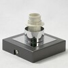Миниатюра фото потолочный светильник lussole costanzo lsl-9007-01 | 220svet.ru