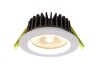 Миниатюра фото встраиваемый светильник deko-light cob 95 565007 | 220svet.ru