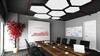 Миниатюра фото подвесной светодиодный светильник siled hexago 7371003 | 220svet.ru