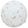 Миниатюра фото настенный светильник arte lamp ornament a3320pl-2cc | 220svet.ru