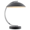 Миниатюра фото настольная лампа lussole lgo falcon lsp-0559 | 220svet.ru