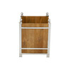 Миниатюра фото плантер roomers furniture b2384-s | 220svet.ru