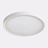 Миниатюра фото потолочный светодиодный светильник italline it011-5023 white | 220svet.ru