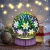 Миниатюра фото светодиодная новогодняя фигура эра engds-15 снежинки 6 led б0051951 | 220svet.ru