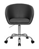 Миниатюра фото офисное кресло dobrin bobby lm-9500_m_el-grey-12747 | 220svet.ru