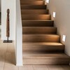 Миниатюра фото настенный светильник reluce 86606-9.0-001tl led3w wt | 220svet.ru