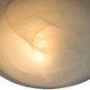 Миниатюра фото потолочный светильник arte lamp luna a3430ap-1cc | 220svet.ru