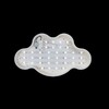 Миниатюра фото потолочный светильник loft it axel 10005/36 white | 220svet.ru