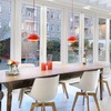 Миниатюра фото подвесной светильник imperium loft flowerpot 240107-60 | 220svet.ru