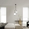 Миниатюра фото потолочный светильник на штанге imperium loft tonder 151871-26 | 220svet.ru