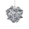Миниатюра фото подвесной светильник loft it clizia 10593/420 silver | 220svet.ru