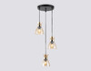Миниатюра фото светильник подвесной ambrella light traditional tr3405 | 220svet.ru