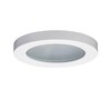 Миниатюра фото встраиваемый светильник italline dl 2633 white | 220svet.ru