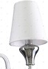 Миниатюра фото бра lightstar otto 809626 | 220svet.ru