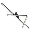 Миниатюра фото потолочный светодиодный светильник odeon light tao 4367/50cl | 220svet.ru