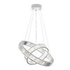 Миниатюра фото подвесной светодиодный светильник citilux чезаре cl338261 | 220svet.ru