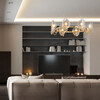 Миниатюра фото подвесная люстра imperium loft icicles 101684-26 | 220svet.ru