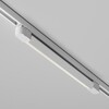 Миниатюра фото трековый трехфазный светильник maytoni basis trinity tr196-3-20w4k-w(n) | 220svet.ru