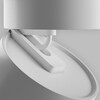 Миниатюра фото спот светодиодный maytoni onda c024cl-12w4k-w-1 | 220svet.ru