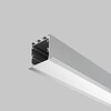 Миниатюра фото профиль для светодиодной ленты led strip alm-5035-s-2m | 220svet.ru