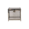 Миниатюра фото сундук roomers furniture t0131 | 220svet.ru