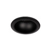 Миниатюра фото встраиваемый светильник loft it comb 10330/b black | 220svet.ru