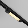 Миниатюра фото трековый трехфазный светильник maytoni basis trinity tr196-3-10w2.7k-b(n) | 220svet.ru