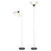 Миниатюра фото торшер lussole lgo lsp-0506 | 220svet.ru