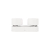 Миниатюра фото накладной светильник loft it case 10326 white | 220svet.ru