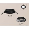 Миниатюра фото встраиваемый светильник ambrella light techno spot xc (c7622, n7023) xc7622061 | 220svet.ru