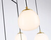 Миниатюра фото светильник на штанге ambrella light high light lh51001 | 220svet.ru