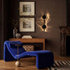 Миниатюра фото настенный светильник loft it flame 10452w black sand | 220svet.ru