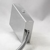 Миниатюра фото бра lussole  cesano grlsf-7201-01 | 220svet.ru