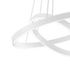 Миниатюра фото подвесной светодиодный светильник maytoni rim mod058pl-l55wk | 220svet.ru