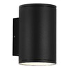 Миниатюра фото настенный уличный светильник st luce tubo sl9007.401.02 | 220svet.ru