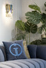 Миниатюра фото бра garda decor 62gdm-81006 | 220svet.ru
