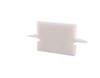 Миниатюра фото заглушка deko-light end cap h-et-01-10 set 2 pcs 979040 | 220svet.ru