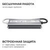 Миниатюра фото блок питания ogm 24v 40w ip67 1,6a ps3-87 | 220svet.ru