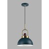 Миниатюра фото подвесной светильник moderli v10448-1p | 220svet.ru