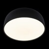 Миниатюра фото потолочный светильник loft it axel 10201/480 black | 220svet.ru