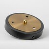 Миниатюра фото потолочная люстра lussole lgo bryan lsp-8936 | 220svet.ru