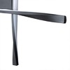 Миниатюра фото настенный светодиодный светильник arte lamp acrux a2217ap-2bk | 220svet.ru