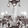 Миниатюра фото подвесная люстра bogates 309/8 strotskis | 220svet.ru