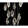 Миниатюра фото каскадная люстра kink light джина 07862-19a,36 | 220svet.ru