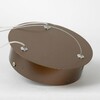 Миниатюра фото подвесной светодиодный светильник lussole dade lsp-7250 | 220svet.ru