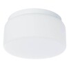 Миниатюра фото потолочный светильник arte lamp tablet a7720pl-1wh | 220svet.ru