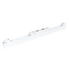 Миниатюра фото трековый магнитный светодиодный светильник arte lamp linea a4642pl-1wh | 220svet.ru